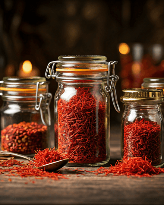 Sarvyom International — heritage of quality exports