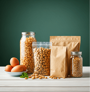 Processed Foods